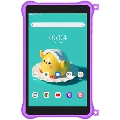 iGet Blackview Tab G5 Kids fialový 84008118