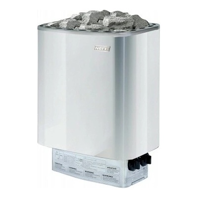 Narvi NM 600 steel