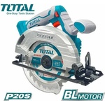 TOTAL TSLI1651 Ръчен циркуляр