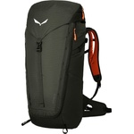 Salewa Туристическа раница Salewa Alp Mate 36 Walking backpack - Dark Olive - размер One Size (502-7364-0111)