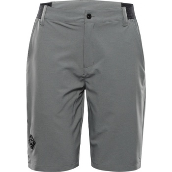 ALPINE PRO Мъжки бързосъхнещи къси панталони ALPINE PRO ZAMB 4 сянка ALPINE PRO | Siv | МЪЖЕ | 44