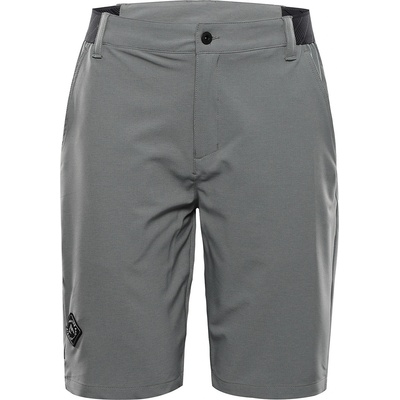 ALPINE PRO Мъжки бързосъхнещи къси панталони ALPINE PRO ZAMB 4 сянка ALPINE PRO | Siv | МЪЖЕ | 44