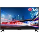 LG 42LB550V
