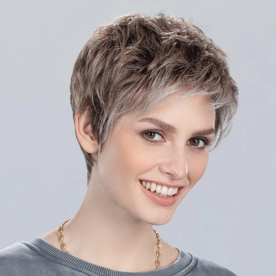 Ellen Wille - Perucci Paruka Chat darksand frosted