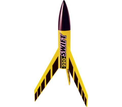 Seemann Swift