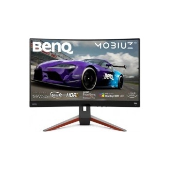 BenQ EX3210R