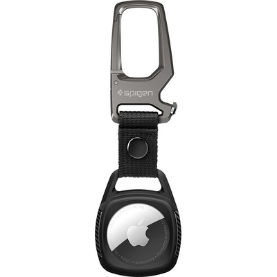 Spigen obal pro Apple AirTag černá AMP01565