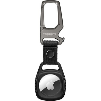 Spigen obal pro Apple AirTag černá AMP01565
