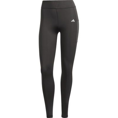 adidas Optime essentials stash pocket leggings s