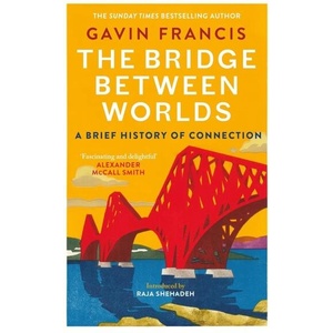 The Bridge Between Worlds (ISBN: 9781837260812)