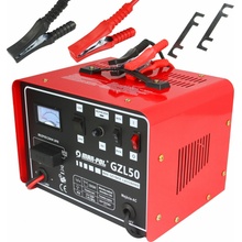 Mar-Pol 30A 12V/24V GZL-50