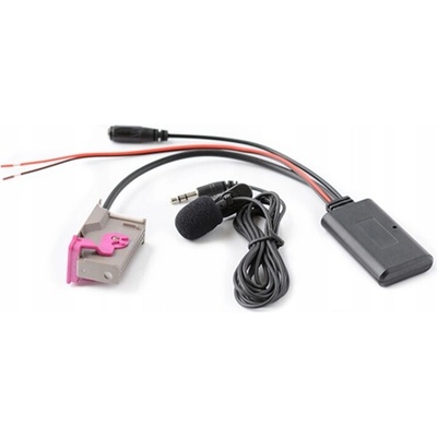 BLUETOOTH ADAPTÉR AUDI RNS-E NAVIGATION PLUS