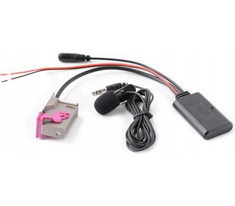 BLUETOOTH ADAPTÉR AUDI RNS-E NAVIGATION PLUS
