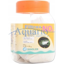 Zoolek Filtrax NO3 5x50 g