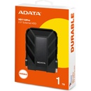 Pevné disky externé ADATA HD710 Pro 1TB, AHD710P-1TU31-CBK