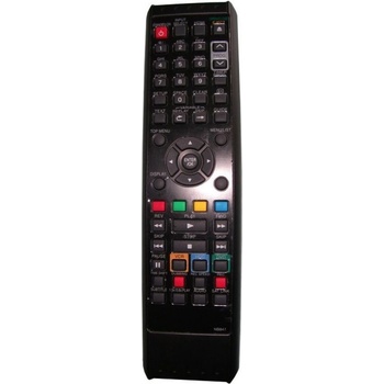 GENERAL Funai nb807, nb808, nb847, nb848 - дистанционно управление дубликат (nb807, nb808, nb847, nb848)