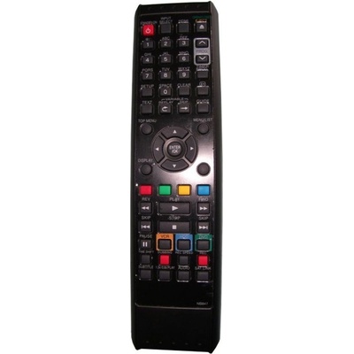 GENERAL Funai nb807, nb808, nb847, nb848 - дистанционно управление дубликат (nb807, nb808, nb847, nb848)