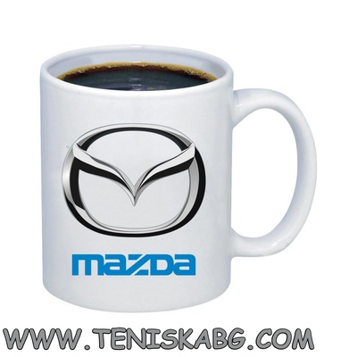 PRC-SUB Чаша - Mazda