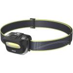 Hama Фенер Челник "hl110", led, батерии, спорт (hama-228614) - Allstore