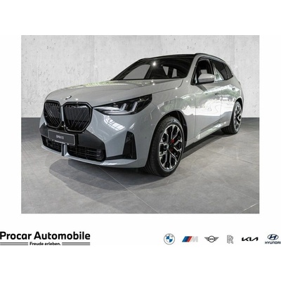 BMW X3 40d M Sport xDrive 223 kW