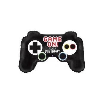 Image 1 of Grabo Балон от фолио - Плейстейшън