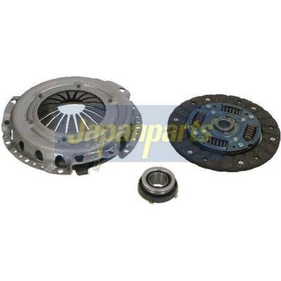Sada spojky JAPANPARTS KF-H53 (KFH53)