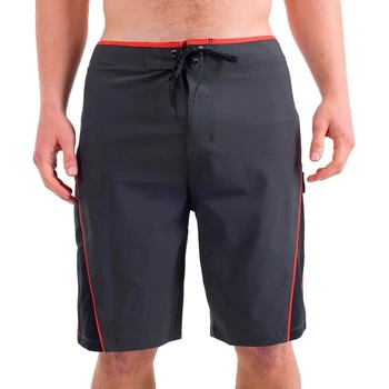 Hurley Бански гащета Hurley Phntm Eco Weekender Blocked 21´´ swimming shorts - Grey (Dk Stone)