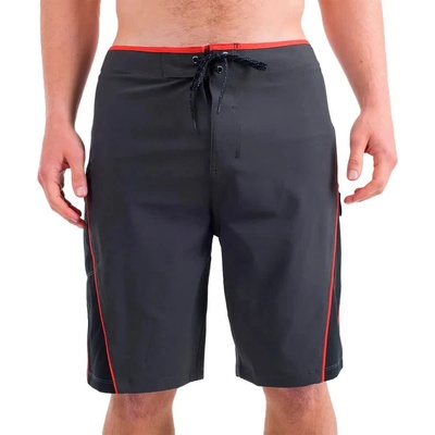 Hurley Бански гащета Hurley Phntm Eco Weekender Blocked 21´´ swimming shorts - Grey (Dk Stone)