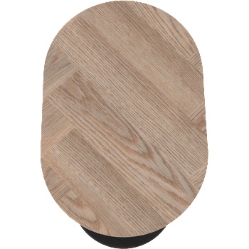 Image 1 of Carmen Помощна холна маса motala - дъб сонома (b3530878)