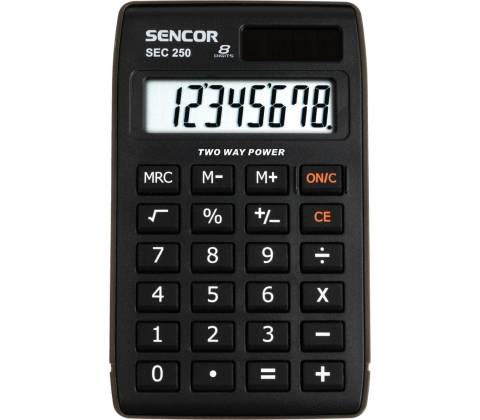 Sencor SEC 350