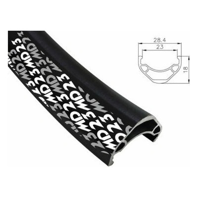 Alexrims MD23 mtb