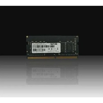 AFOX 8G DDR4 2400MHz AFSD48EH1P