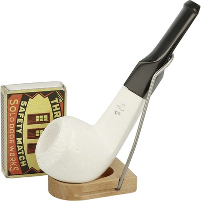 Meerschaum Dýmka Midi HC11