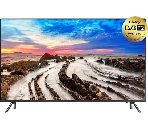 Samsung UE55MU7042