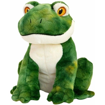 KEEL TOYS Keeleco Žaba 18 cm
