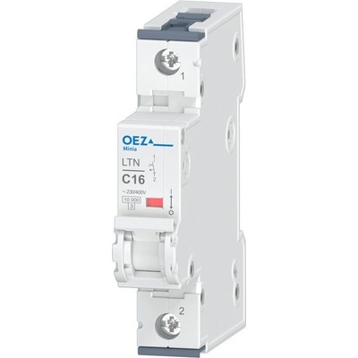 OEZ 16A, LTN 16/1/C 41657