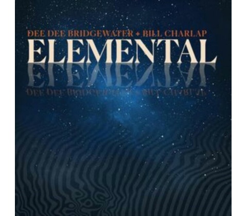 Dee Dee Bridgewater - ELEMENTAL Vinyl