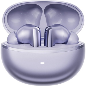 QCY MeloBuds N70 HT18 purple Слушалки