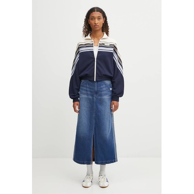 adidas Originals Пола adidas Originals Denim Long Skt (JW2658)