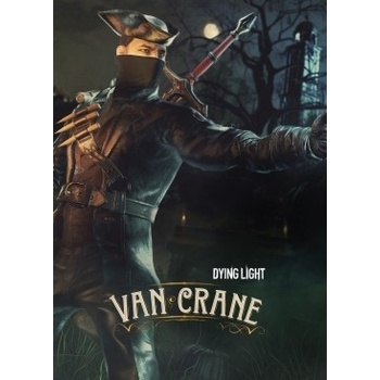 Dying Light - Van Crane Bundle