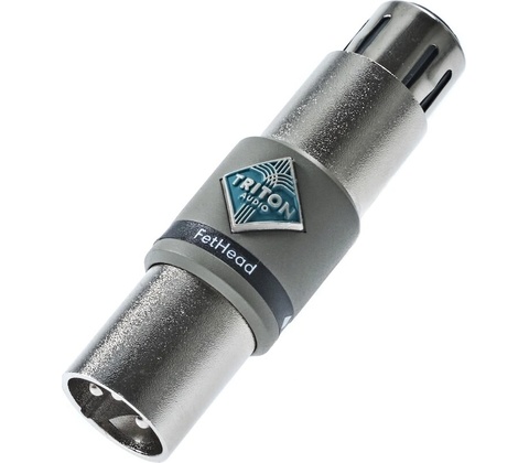Triton Audio FetHead
