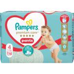Pampers Pants 4 Premium Care 38 броя - topcho-online