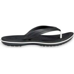Crocs Джапанки crocband flip 11033 (11033-001)
