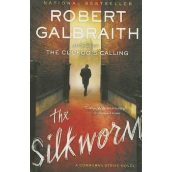Image 1 of Silkworm