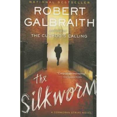 Silkworm