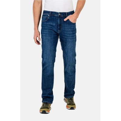 Reell Nova 2 Blue Black Wash