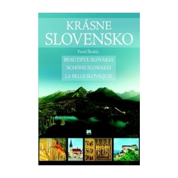 Krásne Slovensko