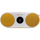 Polaroid P2 White/Yellow (9085)