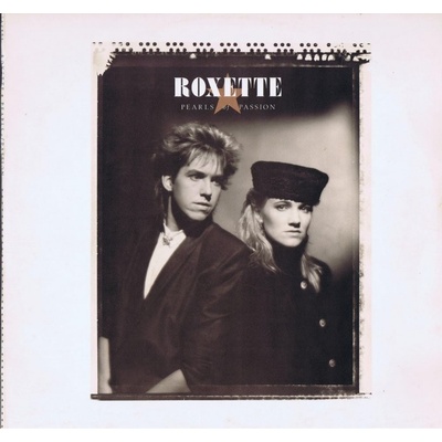 ROXETTE: PEARLS OF PASSION - DIG.09, CD