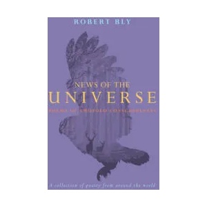 News of the Universe | Robert Bly (ISBN: 9781619025929)